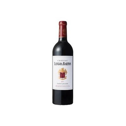 シャトー・ランゴア・バルトン 赤 750ML