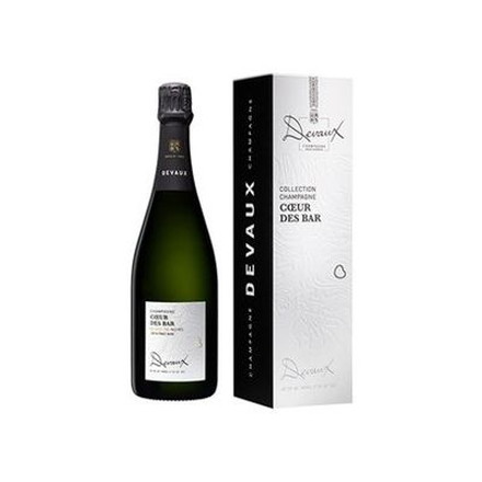 ドゥヴォー クール・デ・バール BN 白 750ML