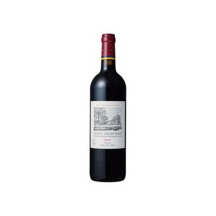 シャトー・デュアール・ミロン 赤 750ML