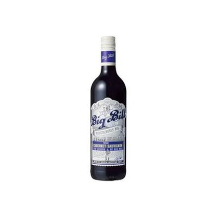 KWV ビッグ・ビルカベルネ・ソーヴィニヨン赤 750ml