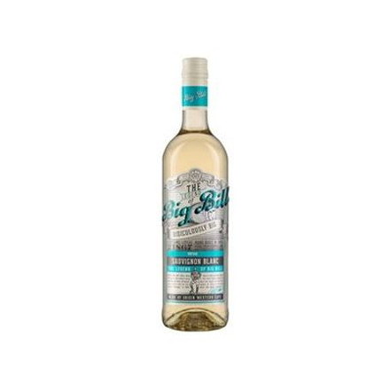 KWV ビッグ・ビルソーヴィニヨン・ブラン白 750ml