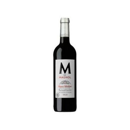 B&G エム・ド・マニョール 赤 750ml