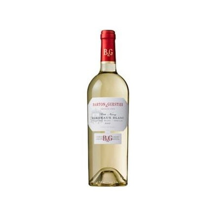 B&G ボルドー プティット・ナンシー 白 750ml