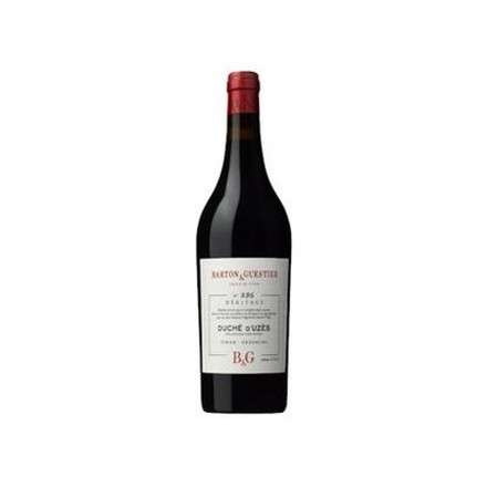 B&G デュシェ・デュゼ エリタージュ 赤 750ml