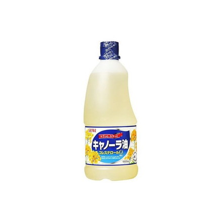 【12個セット】 昭和 キャノーラサラダ油 1000g x12 まとめ売り セット販売 お徳用 おまとめ品