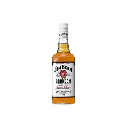 サントリー(株) ジム・ビーム 700ml x1