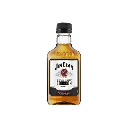 【まとめ買い】 サントリー(株) サントリー ジム ビーム ペットボトル 200ml x6個セット まとめ お酒 アルコール
