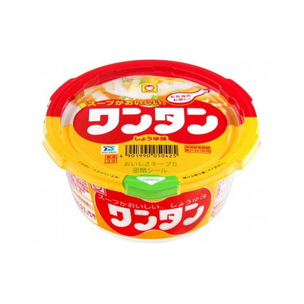 【まとめ買い】 マルちゃん カップワンタン しょうゆ味 32g x12個セット 食品 まとめ セット セット買い 業務用