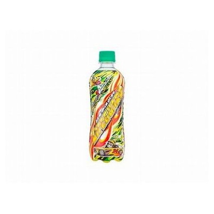 【24個セット】 チェリオ N ライフガード ペット 500ml x24