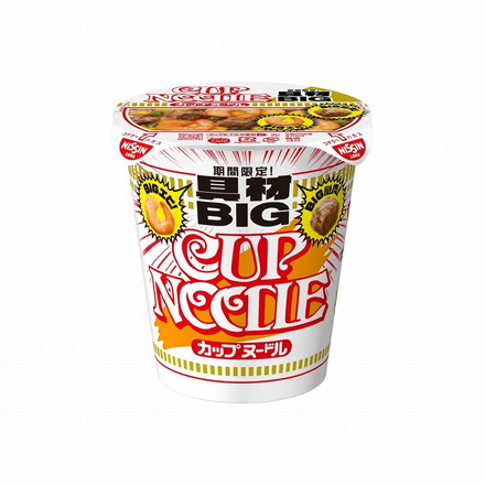 【12個セット】 日清食品 カップヌードル ビッグ 100g x12 まとめ売り セット販売 お徳用 おまとめ品