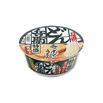 【12個セット】 日清食品 どん兵衛 特盛きつねうどん 131g x12 まとめ売り セット販売 お徳用 おまとめ品