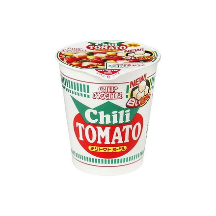 【20個セット】 日清食品 カップヌードル チリトマト カップ 76g x20 まとめ売り セット販売 お徳用 おまとめ品