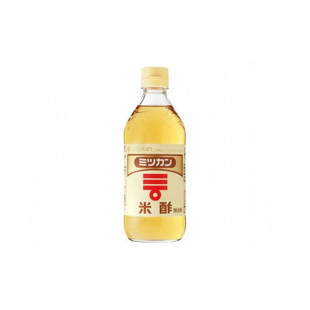 【まとめ買い】 ミツカン 米酢 500ml x10個セット 食品 まとめ セット セット買い 業務用