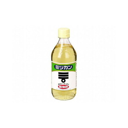 【まとめ買い】 ミツカン 穀物酢 500ml x10個セット 食品 まとめ セット セット買い 業務用