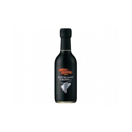【まとめ買い】 フェデルツォニ バルサミコ 瓶 250ml x12個セット 食品 まとめ セット セット買い 業務用