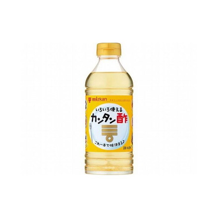 【まとめ買い】 ミツカン カンタン酢 500ml x12個セット 食品 まとめ セット セット買い 業務用