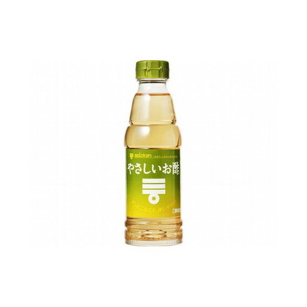【まとめ買い】 ミツカン やさしいお酢 360ml x12個セット 食品 まとめ セット セット買い 業務用