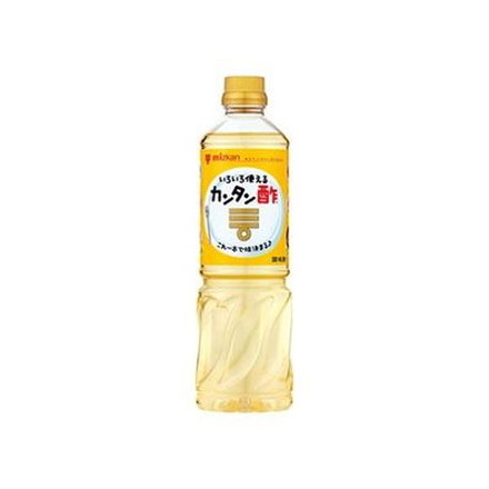 【12個セット】 ミツカン カンタン酢 800ml x12