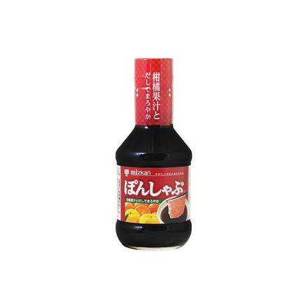 【12個セット】 ミツカン ぽんしゃぶ 250ml x12 まとめ売り セット販売 お徳用 おまとめ品