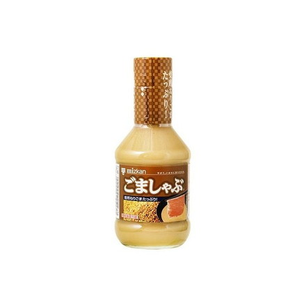 【12個セット】 ミツカン ごましゃぶ 250ml x12 まとめ売り セット販売 お徳用 おまとめ品