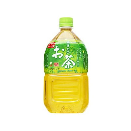 サンガリア あなたのお茶 ペット 1L x12 12個セット