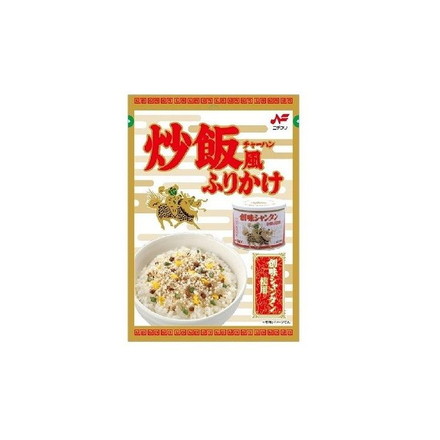 【10個セット】 ニチフリ 炒飯風ふりかけ 創味シャンタン使用 20g x10 まとめ売り セット販売 お徳用 おまとめ品