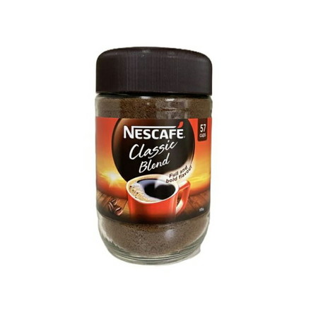 【単品12個セット】 ネスカフェ クラシックブレンド 115g