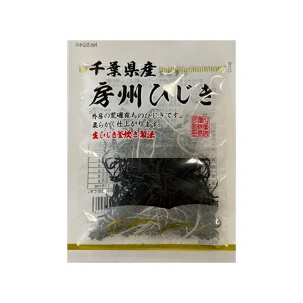 【単品10個セット】 日東海藻 千葉県産 房州ひじき 13g