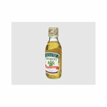 【まとめ買い】日清オイリオ BOSCO EXバージンオリーブオイル 250ml x12個セット まとめ セット セット買い 業務用