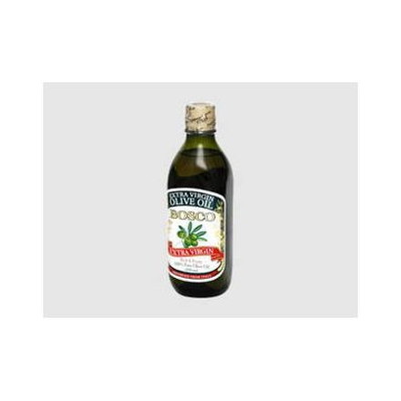 【まとめ買い】日清オイリオ BOSCO EXバージン オリーブオイル 500ml x12個セット まとめ セット セット買い 業務用