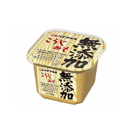 【まとめ買い】ハナマルキ 無添加こうじ 750g x6個セット まとめ セット セット買い 業務用