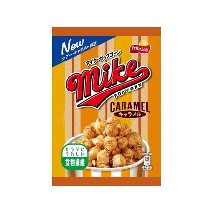 【単品12個セット】 フリトレー マイクポップコーン キャラ 50g