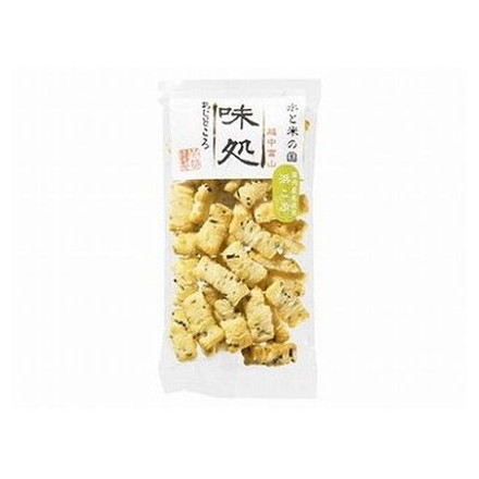 【8個セット】 北越 味処 浜こぶ 60g x8