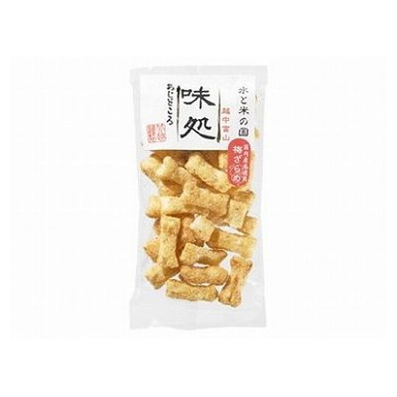 【8個セット】 北越 味処 梅ざらめ 60g x8