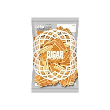 【20個セット】 北陸 シガーフライ 120g x20 まとめ買い まとめ売り お徳用 大容量 セット販売