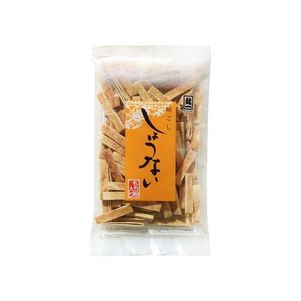 【10個セット】 常陸屋 もち粉入り庄内麸 40g x10 まとめ買い まとめ売り お徳用 大容量 セット販売