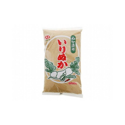 【まとめ買い】富士食 いりぬか 850g x12個セット まとめ セット セット買い 業務用
