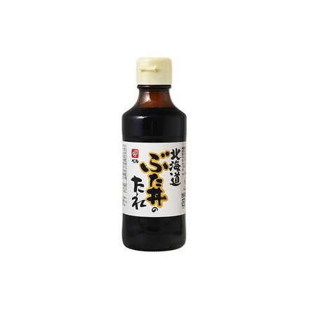 【12個セット】 ベル食品 北海道ぶた丼のたれ 245g x12 セット まとめ売り セット販売 お徳用 おまとめ品
