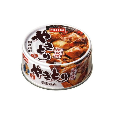 【24個セット】 ホテイ やきとり たれ味 90g x24 まとめ売り セット販売 お徳用 おまとめ品