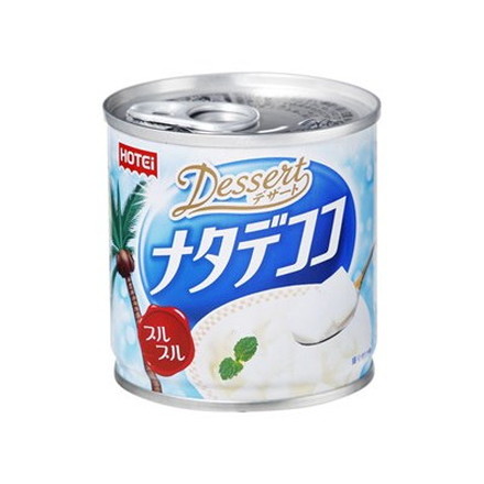 ホテイ デザートナタデココ タイ産 190g x12 12個セット