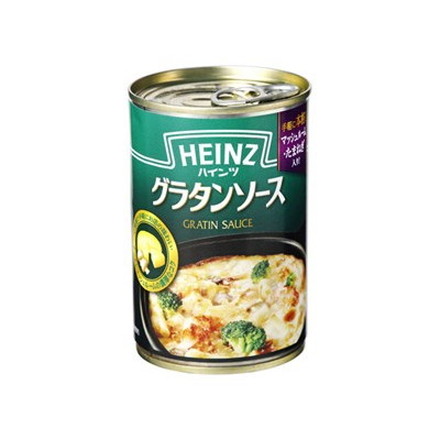 ハインツ グラタンソース 290g x12 12個セット