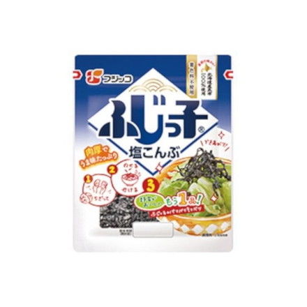 【10個セット】 フジッコ ふじっ子 小袋 28g x10 まとめ売り セット販売 お徳用 おまとめ品
