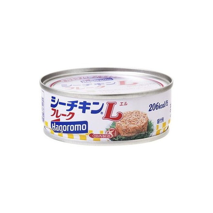 【24個セット】 はごろも シーチキンLフレーク 70g x24 まとめ売り セット販売 お徳用 おまとめ品