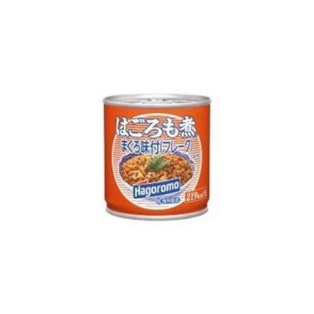 【24個セット】 はごろも はごろも煮 TH 180g x24