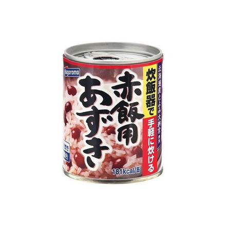 【6個セット】 はごろも 赤飯用あずき(大納言)SP6 225g x6 まとめ売り セット販売 お徳用 おまとめ品