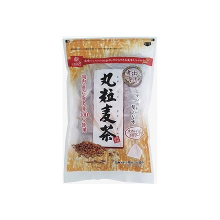 【16個セット】 はくばく 丸粒麦茶 30gx12 x16 まとめ売り セット販売 お徳用 おまとめ品