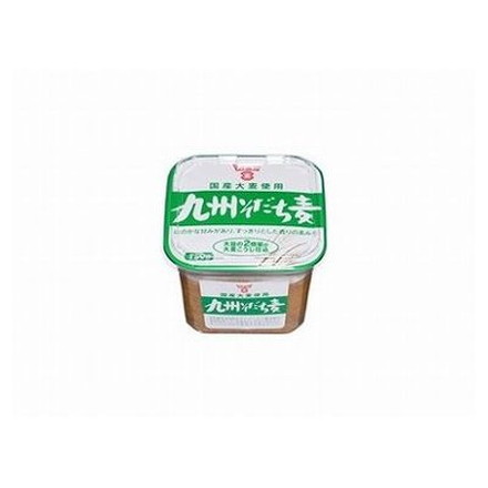 【6個セット】 フンドーキン 九州そだち麦 750g x6