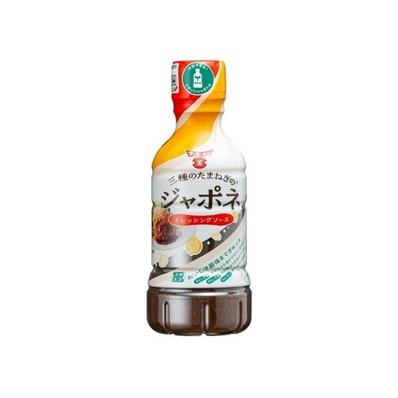 【単品12個セット】 フンドーキン 三種のたまねぎのジャポネドレッシング 325ml
