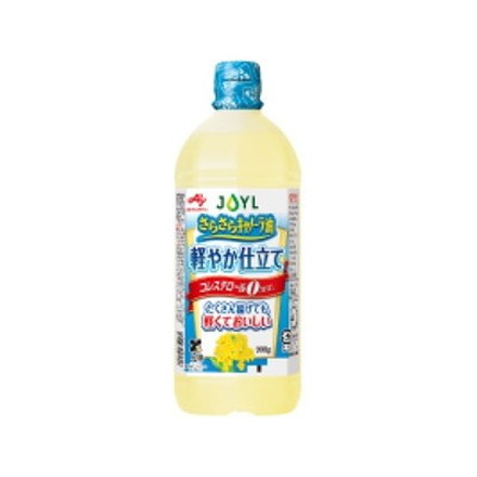 J-オイルミルズ 軽やか仕立て 900g x10 10個セット