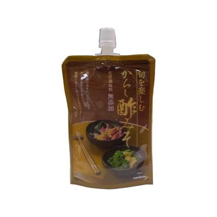 【10個セット】 マルコメ からし酢みそ 100g x10 まとめ買い まとめ売り お徳用 大容量 セット販売